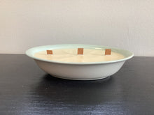 Load image into Gallery viewer, Scented Candle in Oval Ceramic Bowl