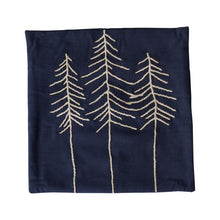 Load image into Gallery viewer, Holiday Tree Throw Pillows