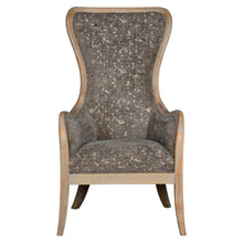 Load image into Gallery viewer, Cleveland Wingback Chair