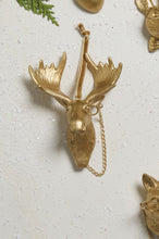 Load image into Gallery viewer, E+E Animal Ornaments