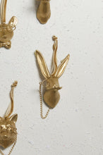 Load image into Gallery viewer, E+E Animal Ornaments