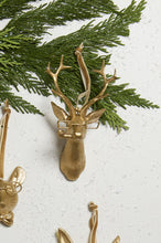 Load image into Gallery viewer, E+E Animal Ornaments