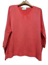Load image into Gallery viewer, Light Linen Sweater