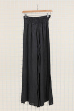 Load image into Gallery viewer, Plus Size Linen Pants