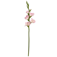 Load image into Gallery viewer, 34 Inch Real Touch Gladiolus