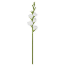 Load image into Gallery viewer, 34 Inch Real Touch Gladiolus