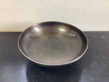 Load image into Gallery viewer, Round Metal Display Tray