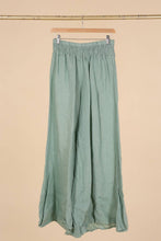 Load image into Gallery viewer, Plus Size Linen Pants