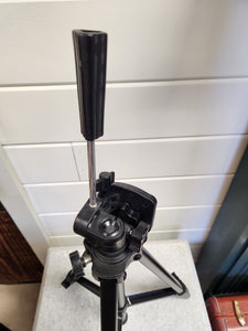 Quantaray Camera Tripod
