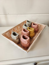 Load image into Gallery viewer, Tan Woven Basket