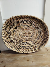 Load image into Gallery viewer, Woven Trays & Baskets