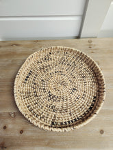 Load image into Gallery viewer, Woven Trays & Baskets
