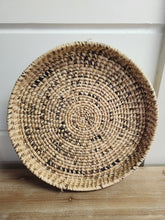 Load image into Gallery viewer, Woven Trays & Baskets