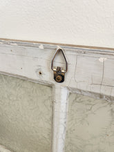 Load image into Gallery viewer, Antique Wooden Window