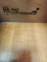 Load image into Gallery viewer, CLEARANCE Painted Thomasville Wooden 9-Drawer Buffet Sideboard