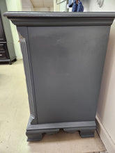 Load image into Gallery viewer, CLEARANCE Painted Thomasville Wooden 9-Drawer Buffet Sideboard