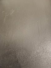 Load image into Gallery viewer, Black Wood & Chrome Coffee Table & Side Table Set