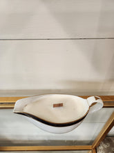 Load image into Gallery viewer, Scented Candle in Ceramic Creamer Dish