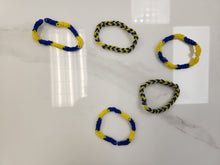 Load image into Gallery viewer, Down Syndrome Awareness Bracelets