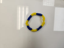 Load image into Gallery viewer, Down Syndrome Awareness Bracelets