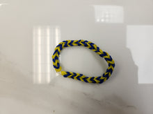 Load image into Gallery viewer, Down Syndrome Awareness Bracelets