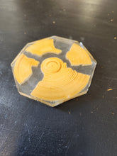 Load image into Gallery viewer, Handmade Coaster