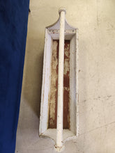 Load image into Gallery viewer, Authentic Vintage Wooden Tool Box
