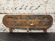 Load image into Gallery viewer, Rustic Western Wall Hooks