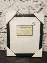 Load image into Gallery viewer, Autograph Frame Kit