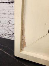 Load image into Gallery viewer, 3 Slot Wooden Picture Frame