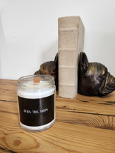 Load image into Gallery viewer, Scented Candle In Glass Jar
