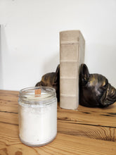 Load image into Gallery viewer, Scented Candle In Glass Jar