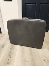 Load image into Gallery viewer, Royal Traveller Vintage Suitcase