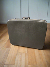 Load image into Gallery viewer, Royal Traveller Vintage Suitcase