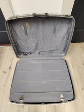 Load image into Gallery viewer, Royal Traveller Vintage Suitcase