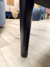 Load image into Gallery viewer, Modern Gray Fabric Loveseat