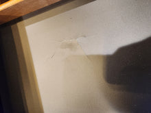 Load image into Gallery viewer, Wood Dining Table w/ 4 Drawers