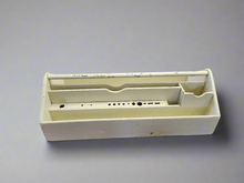 Load image into Gallery viewer, Vintage Large Wooden Toolbox