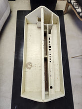 Load image into Gallery viewer, Vintage Large Wooden Toolbox