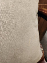 Load image into Gallery viewer, Plain Gray Square Throw Pillow