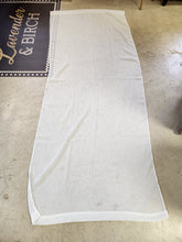 Load image into Gallery viewer, Set of 2 8' Off-White Curtains