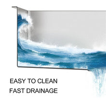 Load image into Gallery viewer, 23" Undermount Single Bowl Stainless Steel Kitchen Sink