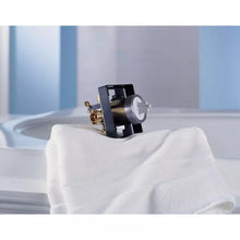 Load image into Gallery viewer, MultiChoice® 1/2 in MPT Connection Universal Rough-In Valve Body with Stops
