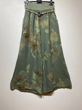Load image into Gallery viewer, Wide Flowing Linen Pants