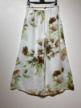 Load image into Gallery viewer, Wide Flowing Linen Pants