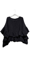 Load image into Gallery viewer, Ruffled Blouse
