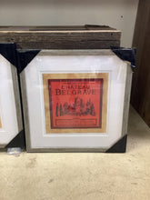 Load image into Gallery viewer, " 1991 " 2 - Piece Art Set
