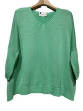 Load image into Gallery viewer, Light Linen Sweater