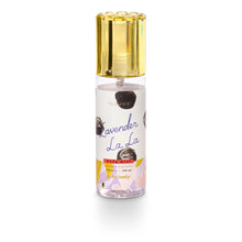 Load image into Gallery viewer, Lavender La La Body Mist