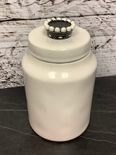 Load image into Gallery viewer, Dog Food Canister/Jar
